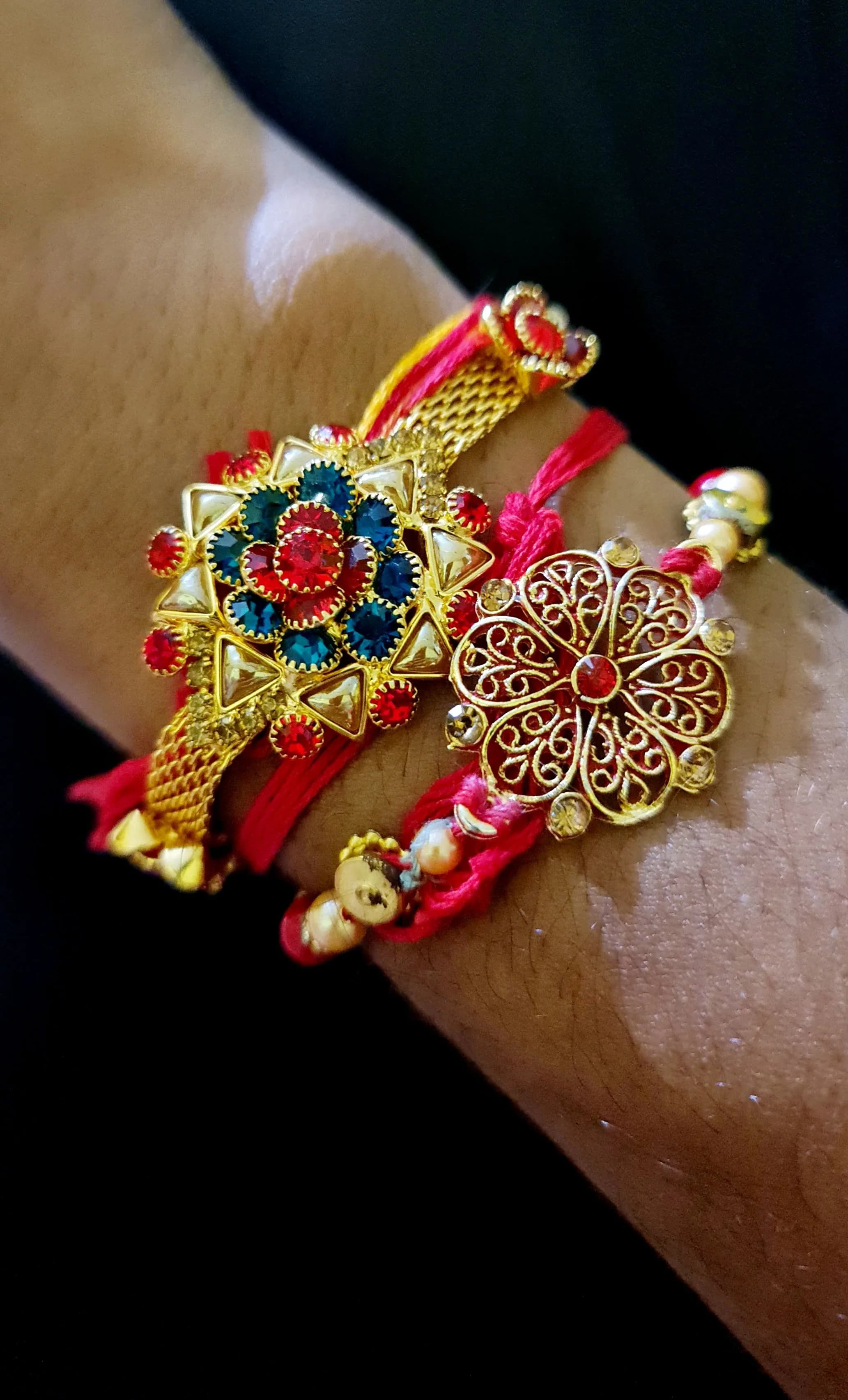 Raksha Bandhan